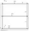 Fig. 01 - Racks for high-temperature metal processing