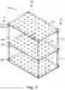 Fig. 09 - Racks for high-temperature metal processing