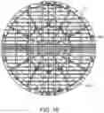 Fig. 12 - Racks for high-temperature metal processing
