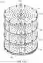 Fig. 16 - Racks for high-temperature metal processing