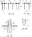 Fig. 18 - Racks for high-temperature metal processing