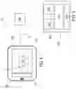 Fig. 03 - Braze repair of turbomachine engine component