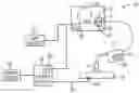 Fig. 01 - GRAVITY-BASED WELD TRAVEL SPEED SENSING SYSTEM AND METHOD