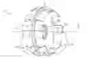 Fig. 01 - Clip for retaining components for welding