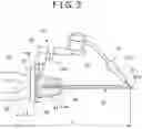 Fig. 04 - ARC-POINT ADJUSTMENT ROD ATTACHMENT STRUCTURE, ARTICULATED WELDING ROBOT, AND WELDING DEVICE