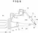 Fig. 07 - ARC-POINT ADJUSTMENT ROD ATTACHMENT STRUCTURE, ARTICULATED WELDING ROBOT, AND WELDING DEVICE