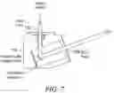 Fig. 08 - Laser scan head design for three scanning mirrors with optics