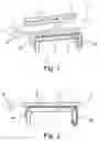 Fig. 02 - Machine for cutting sheets by fluid projection