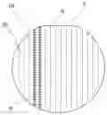 Fig. 01 - Method for separating solid body layers from composite structures made of SiC and a metallic coating or electrical components