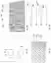 Fig. 10 - Method for separating solid body layers from composite structures made of SiC and a metallic coating or electrical components