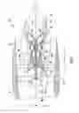 Fig. 02 - Interlocking Stage of Airfoils