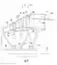 Fig. 03 - Interlocking Stage of Airfoils