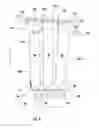 Fig. 04 - Interlocking Stage of Airfoils