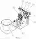 Fig. 06 - Automatic spring fastener assembly machine