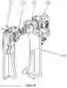 Fig. 07 - Automatic spring fastener assembly machine