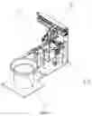 Fig. 08 - Automatic spring fastener assembly machine