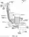 Fig. 04 - METHOD AND APPARATUS FOR TREATING A FLOOR SURFACE WITH ZERO-TOLERANCE EDGING