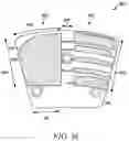 Fig. 34 - Method and apparatus for removing stock material from a surface
