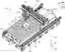 Fig. 01 - METHOD AND APPARATUS FOR FINISHING GLASS SHEETS