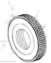 Fig. 01 - TOOL FOR MACHINING SURFACES, EDGE REGIONS, AND CONTOURS