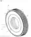 Fig. 02 - TOOL FOR MACHINING SURFACES, EDGE REGIONS, AND CONTOURS