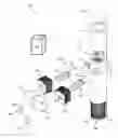 Fig. 01 - Control valve for shot peening