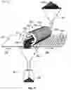 Fig. 11 - Systems and methods for making abrasive articles