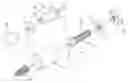 Fig. 01 - Pressure adjusting device of quick fixture