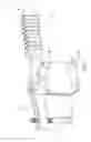 Fig. 02 - Pressure adjusting device of quick fixture