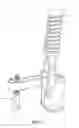 Fig. 06 - Pressure adjusting device of quick fixture