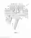Fig. 06 - Nosepiece assembly with a passage for ejecting debris