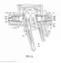 Fig. 07 - Nosepiece assembly with a passage for ejecting debris