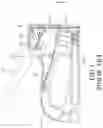 Fig. 02 - Torsion spring and a fastener driving tool with the same