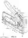 Fig. 05 - Torsion spring and a fastener driving tool with the same
