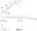 Fig. 10 - Torsion spring and a fastener driving tool with the same