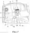 Fig. 18 - Torsion spring and a fastener driving tool with the same