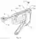 Fig. 11 - Multifunctional stapler