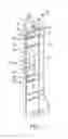 Fig. 06 - Nosepiece assembly with a head spring for use in a powered nailer