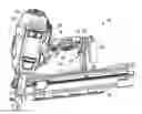 Fig. 01 - Power tool wire form hook assembly