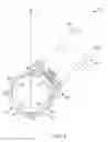 Fig. 06 - Power tool wire form hook assembly