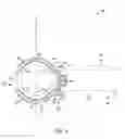 Fig. 07 - Power tool wire form hook assembly