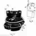Fig. 03 - Tool Storage Devices