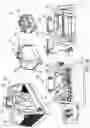 Fig. 33 - Tool Storage Devices