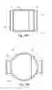 Fig. 12 - Tool tray systems and devices