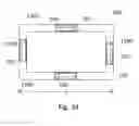 Fig. 16 - Tool tray systems and devices