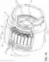 Fig. 11 - Remotely controlled packable robot