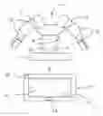 Fig. 01 - Industrial robot system comprising a dual arm robot
