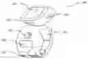 Fig. 01 - Robot, server, and human-machine interaction method