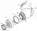Fig. 01 - SEALED JOINT MODULE AND ARM USING SAME