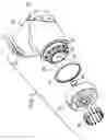 Fig. 04 - SEALED JOINT MODULE AND ARM USING SAME